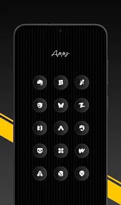 Glass Icon Pack screenshot 5