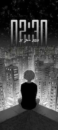 DepthX - Live Clock Wallpapers screenshot 6