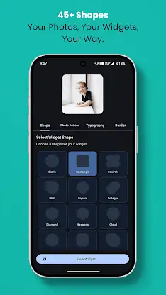 Photo Widget Pro screenshot 3