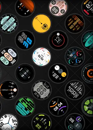 FaceLab: Watch Faces screenshot 3