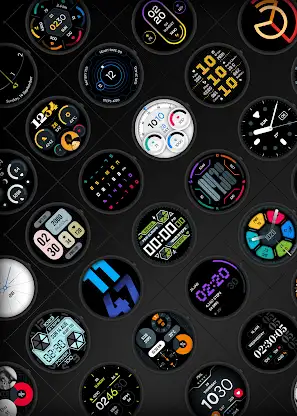 FaceLab: Watch Faces screenshot 2