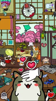 KleptoCats screenshot 5