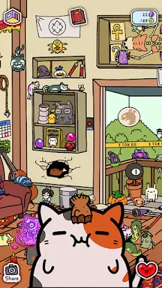 KleptoCats screenshot 4