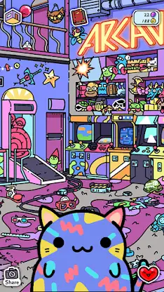 KleptoCats screenshot 3