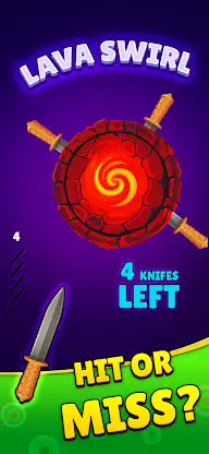 Knife Show 2025 screenshot 2