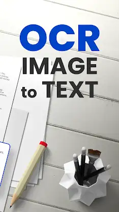 OCR Image to Text Converter screenshot 2