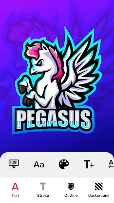 Esports Logo Maker screenshot 3