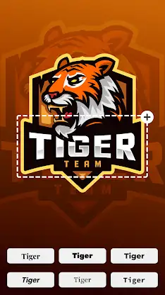 Esports Logo Maker screenshot 4