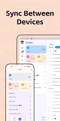 Planner Pro - Daily Calendar screenshot 7