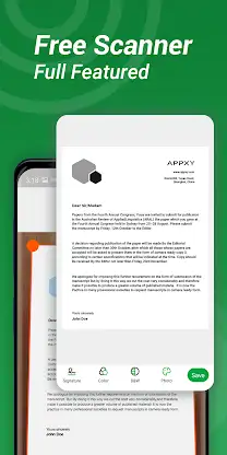 Tiny Fax - Send Fax from Phone screenshot 3