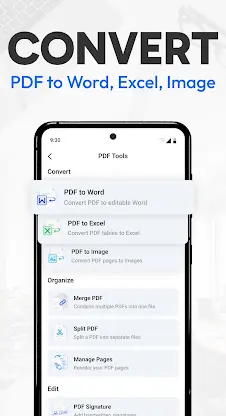 Tiny Scanner - PDF Scanner App screenshot 5