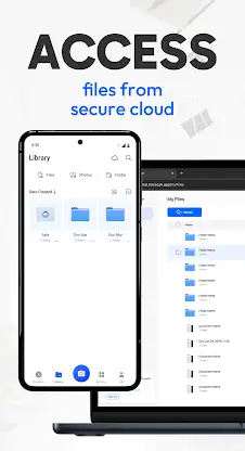Tiny Scanner - PDF Scanner App screenshot 8