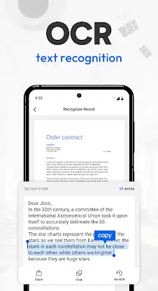 Tiny Scanner - PDF Scanner App screenshot 7