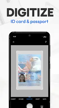 Tiny Scanner - PDF Scanner App screenshot 6