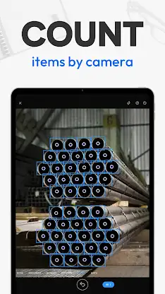 Tiny Scanner - PDF Scanner App screenshot 4