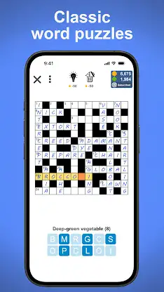 Puzzle Page - Daily Puzzles! screenshot 4