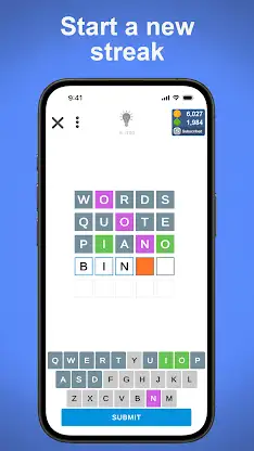Puzzle Page - Daily Puzzles! screenshot 3