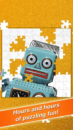 World's Biggest Jigsaw screenshot 5