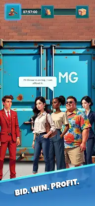 Money Giant screenshot 7