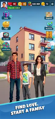 Money Giant screenshot 6