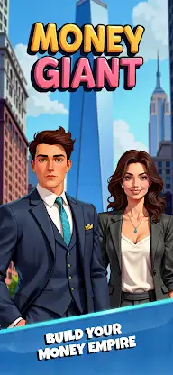 Money Giant screenshot 1