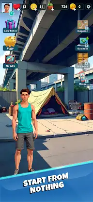 Money Giant screenshot 4