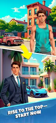 Money Giant screenshot 2
