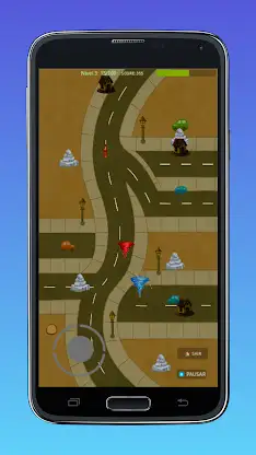 Tornado Devastador screenshot 2