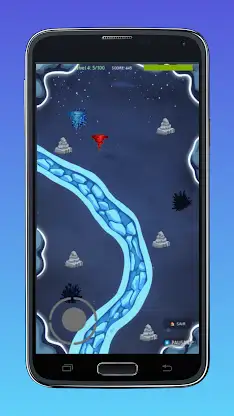 Devastating Tornado screenshot 3