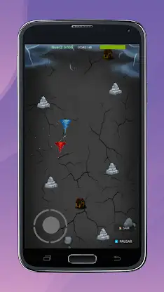 Devastating Tornado screenshot 4