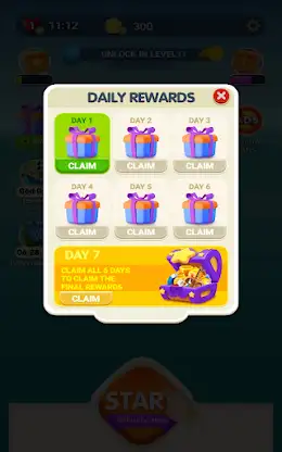 Fishing Legends screenshot 4