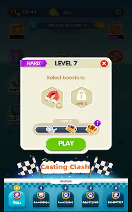 Fishing Legends screenshot 5