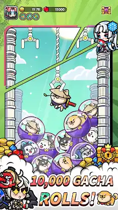 Prince GO screenshot 3