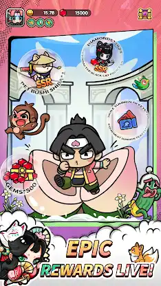 Prince GO screenshot 2