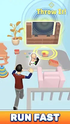 Baby Prank screenshot 3
