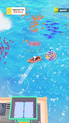 Fish-Mish screenshot 2