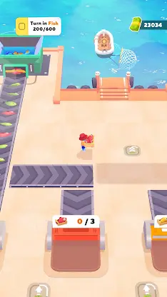 Fish-Mish screenshot 4