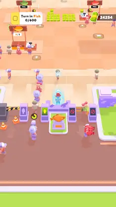 Fish-Mish screenshot 6