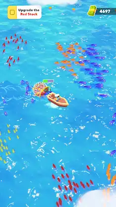Fish-Mish screenshot 1