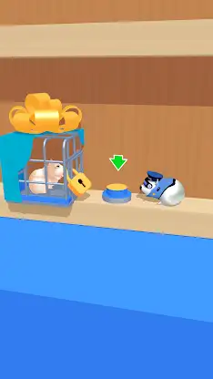 Hamster Maze screenshot 6