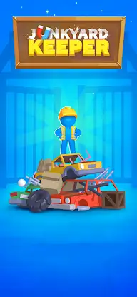 Junkyard Keeper screenshot 7