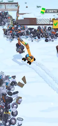 Junkyard Keeper screenshot 4