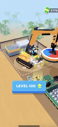 Junkyard Keeper screenshot 3