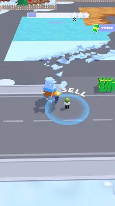 Scrape Master screenshot 2