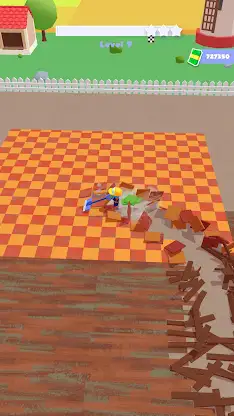 Scrape Master screenshot 5