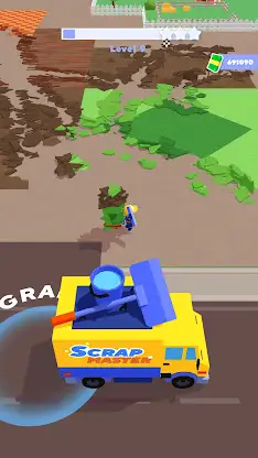 Scrape Master screenshot 8
