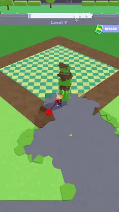 Scrape Master screenshot 3