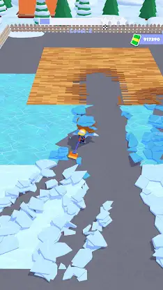 Scrape Master screenshot 1