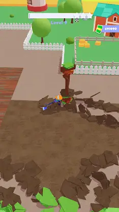 Scrape Master screenshot 7