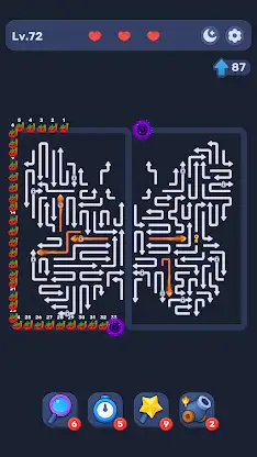 Arrow Out: Monster Defense screenshot 5